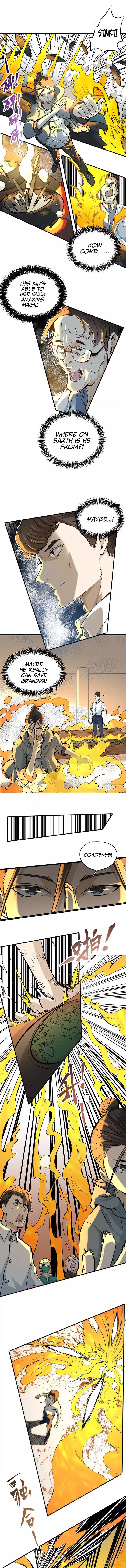 Almighty Master 4 2
