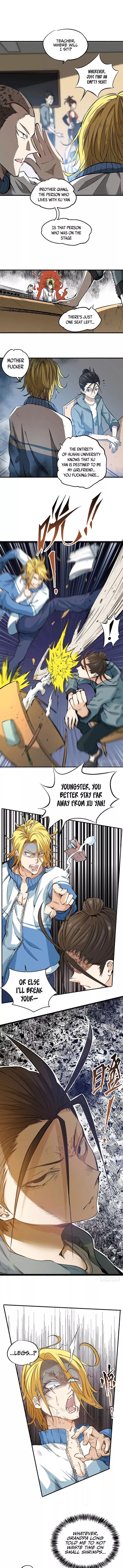 Almighty Master 5 2