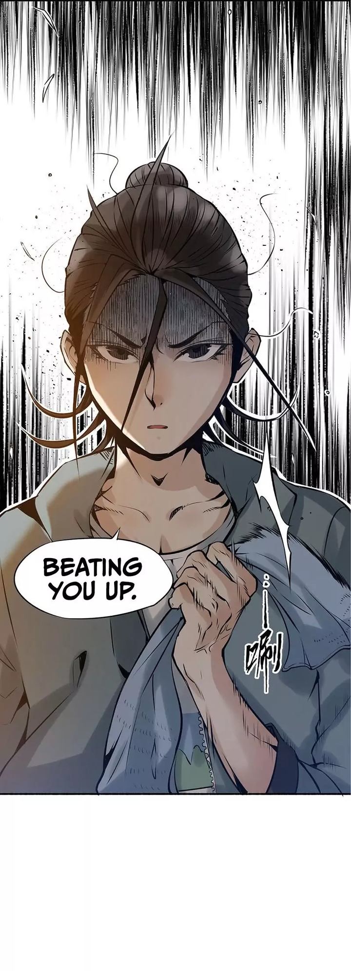 Almighty Master 5 9