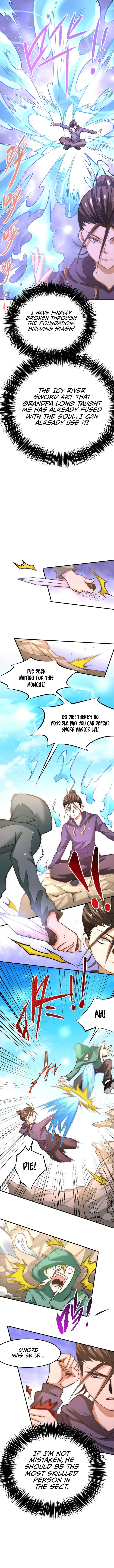 Almighty Master 55 2
