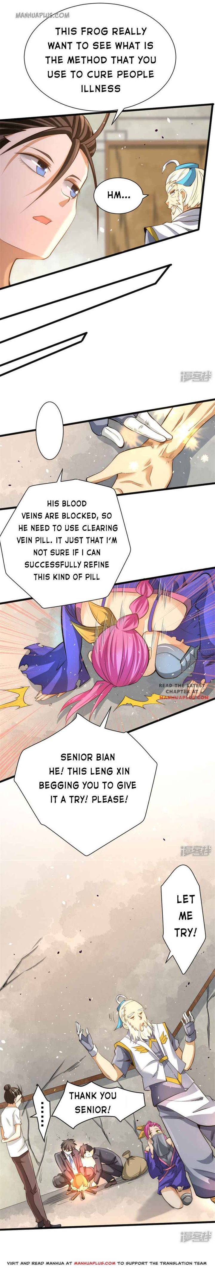 Almighty Master 61 5