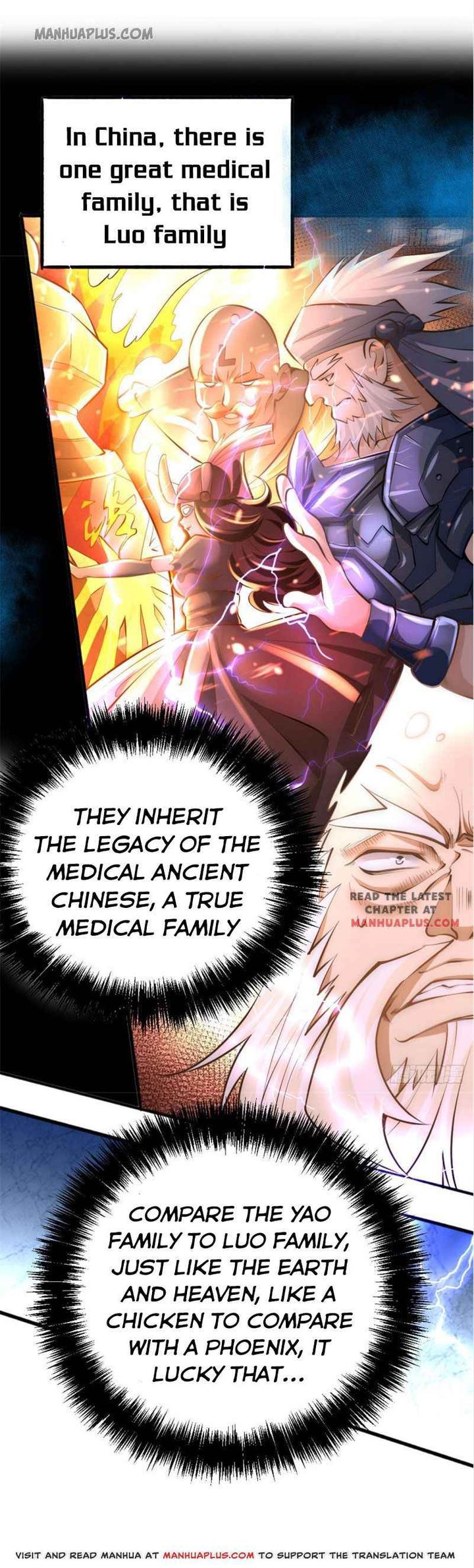 Almighty Master 62 2