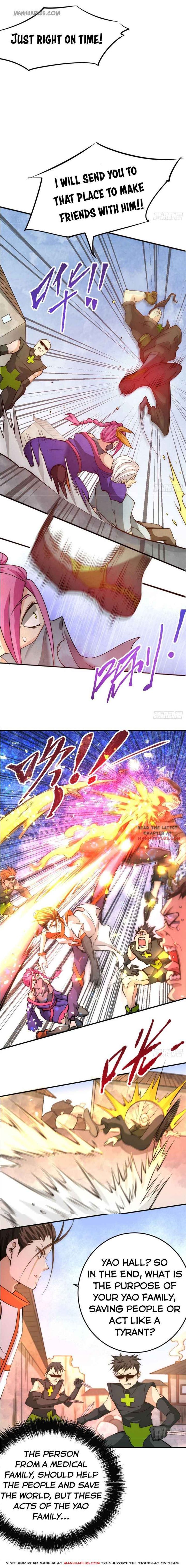 Almighty Master 63 12