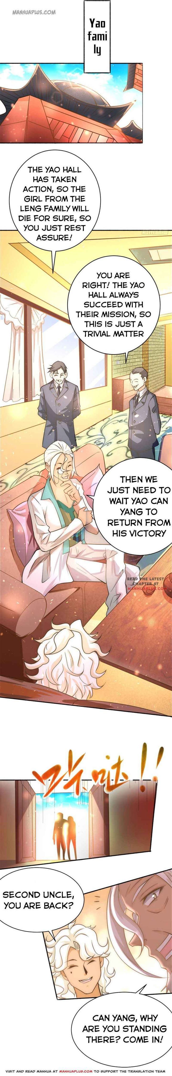 Almighty Master 64 1