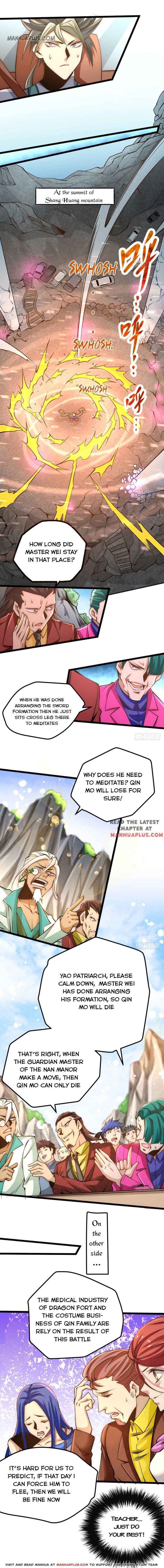 Almighty Master 70 2