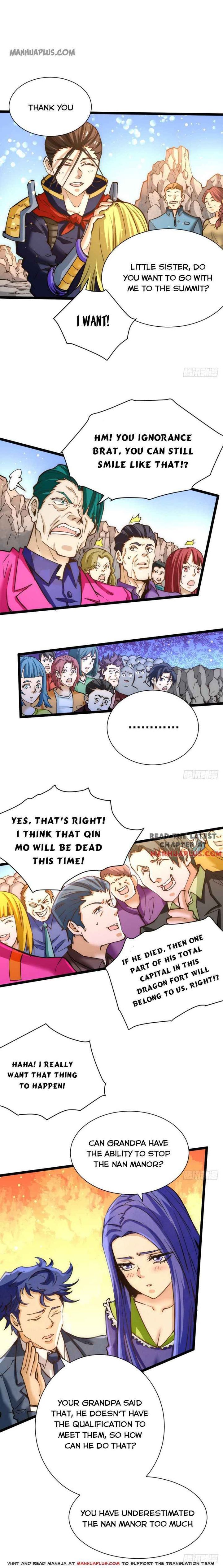 Almighty Master 70 7