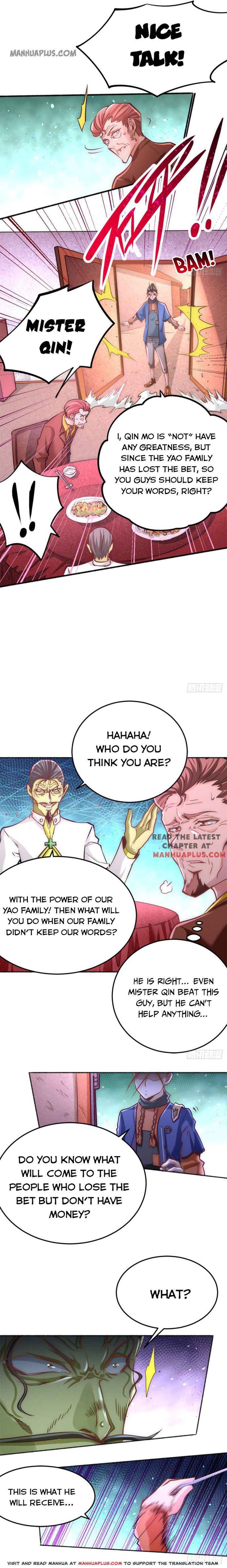 Almighty Master 78 3