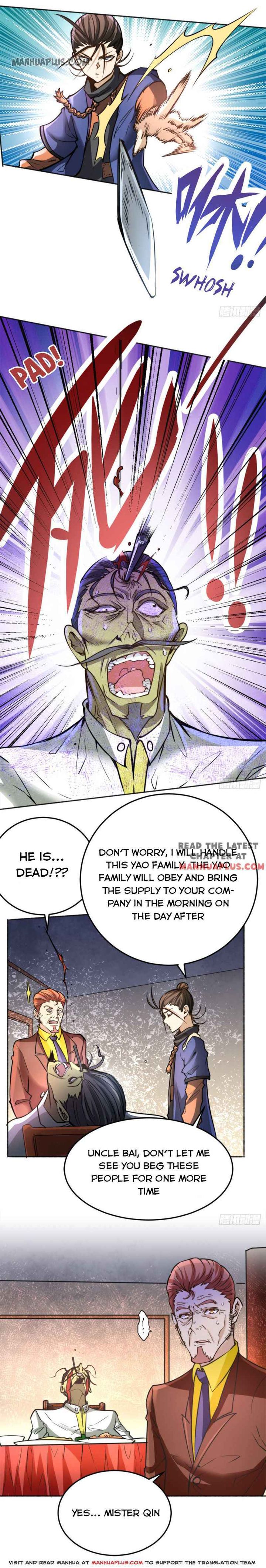 Almighty Master 78 4