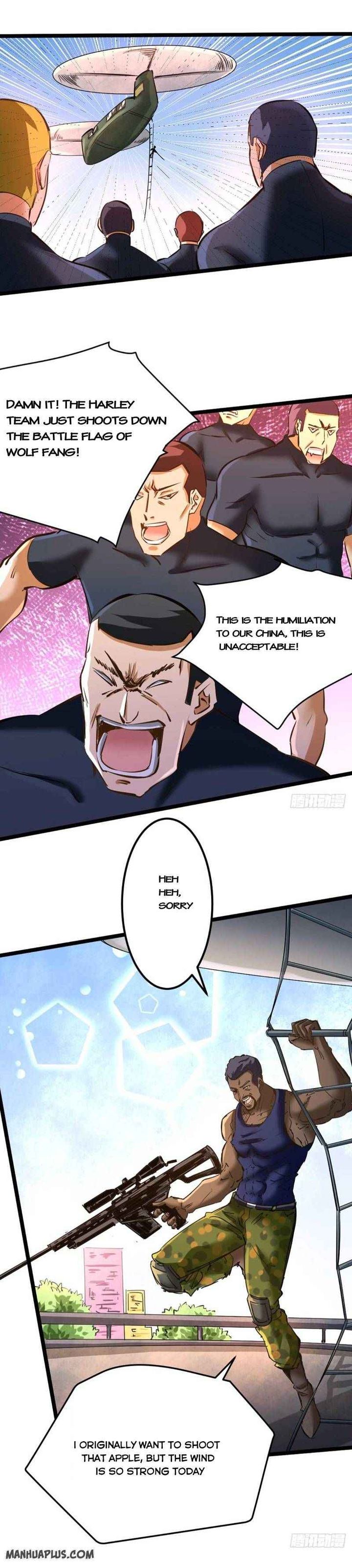Almighty Master 85 7