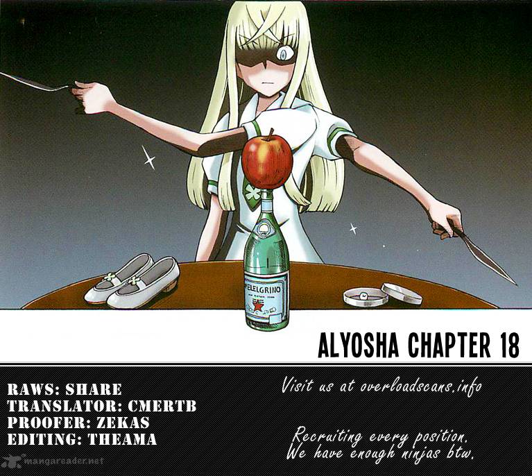 Alyosha 18 31