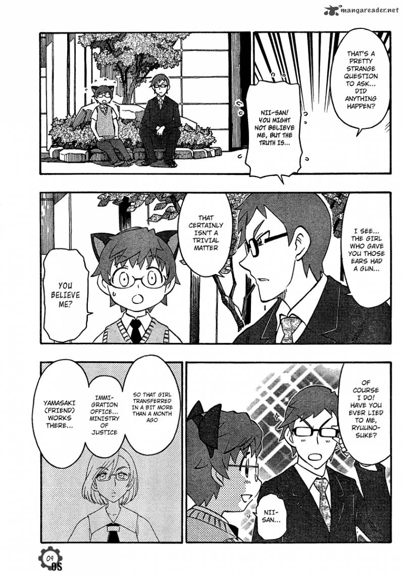 Alyosha 19 9