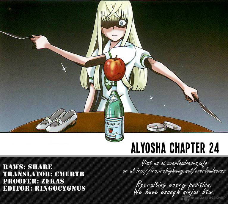 Alyosha 24 30