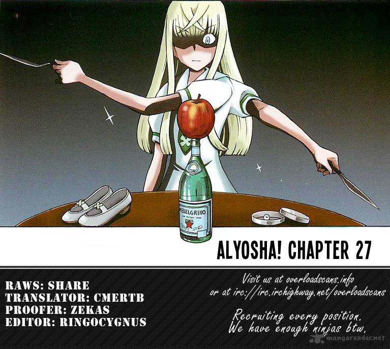 Alyosha 27 31
