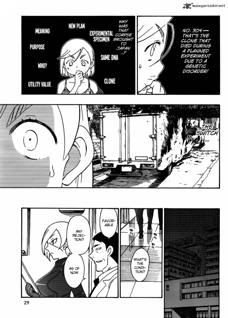 Alyosha 29 29
