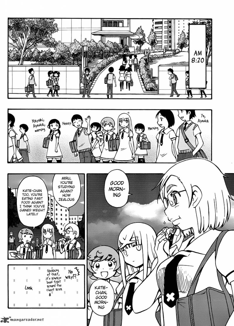 Alyosha 30 10