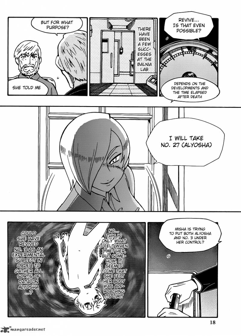 Alyosha 30 18