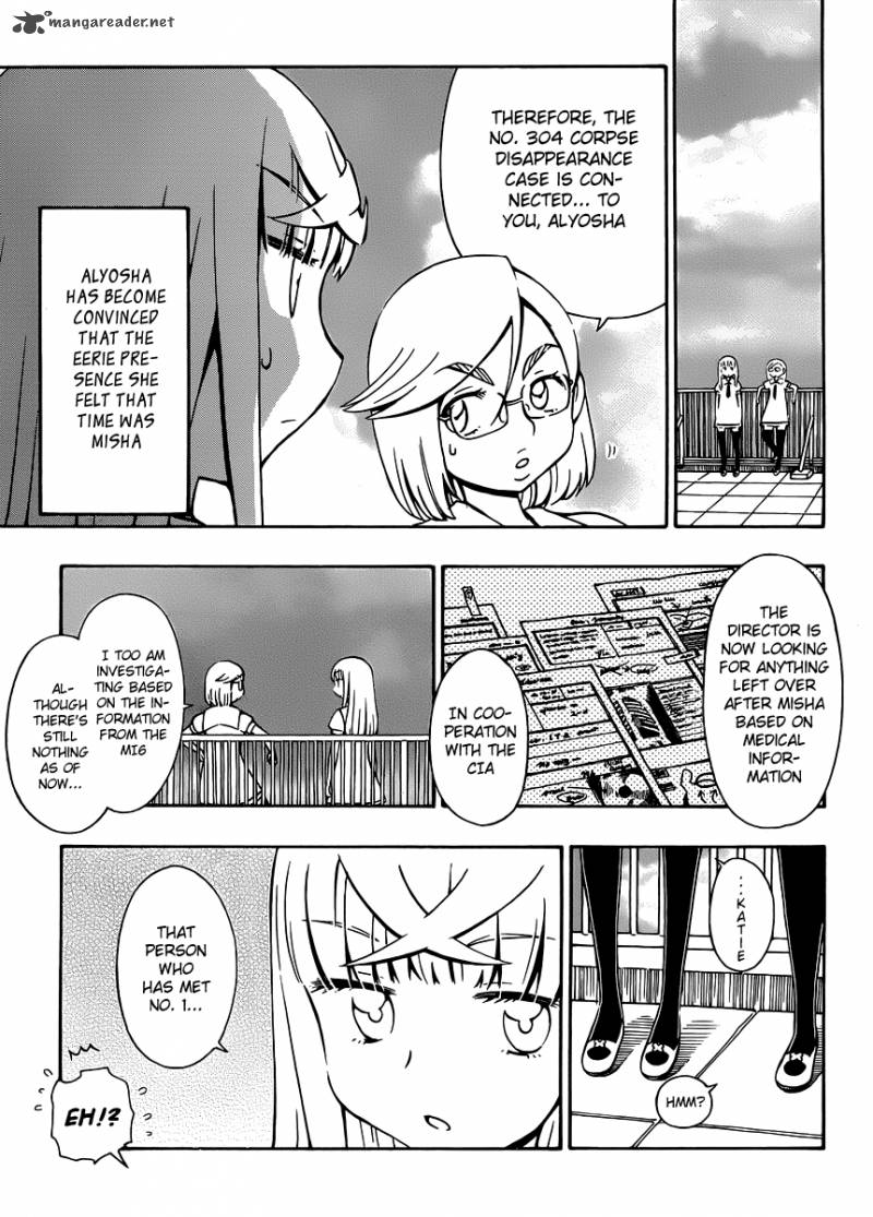 Alyosha 30 21