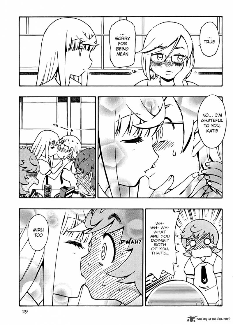 Alyosha 30 29