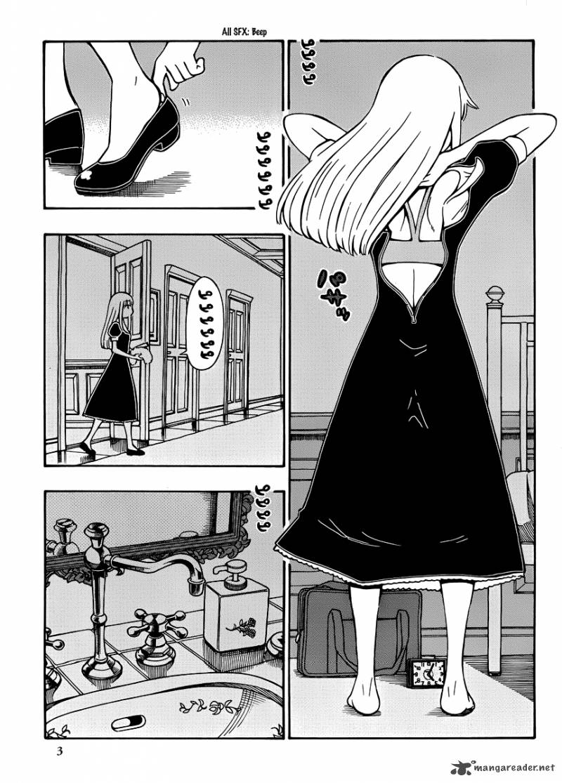 Alyosha 30 3