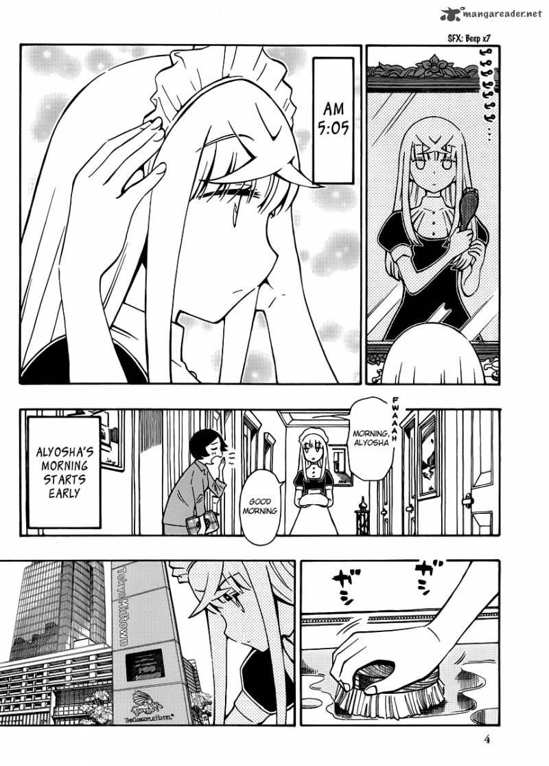 Alyosha 30 4