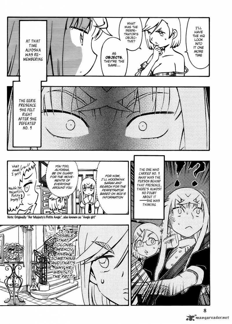 Alyosha 30 8