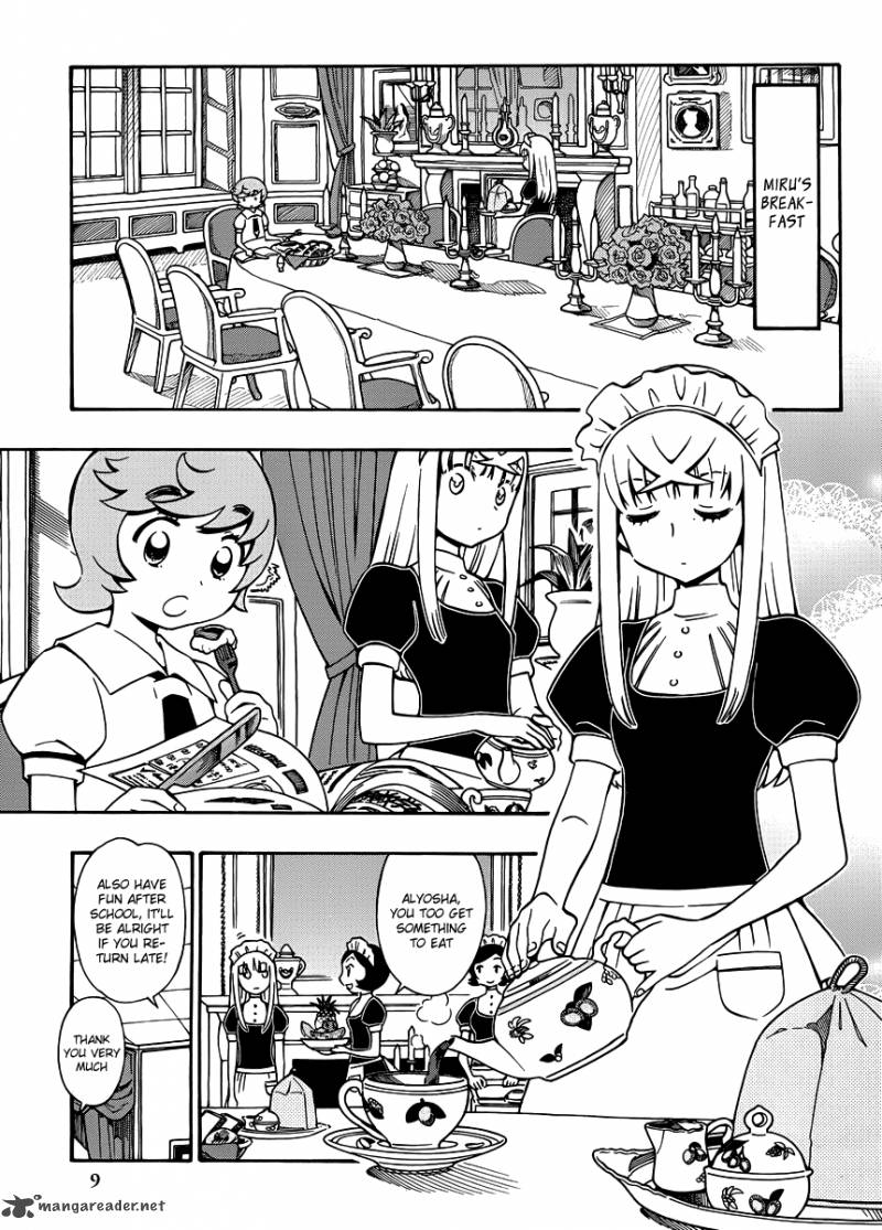 Alyosha 30 9