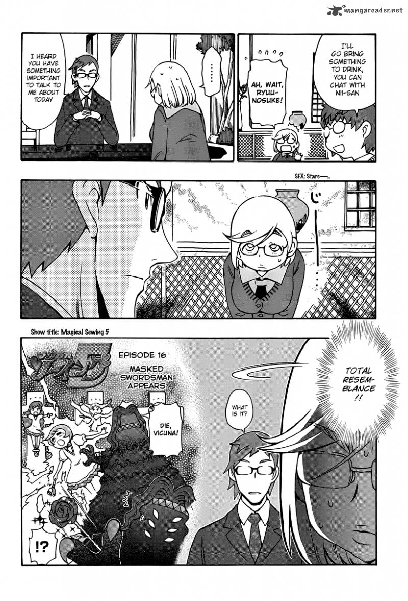 Alyosha 31 18