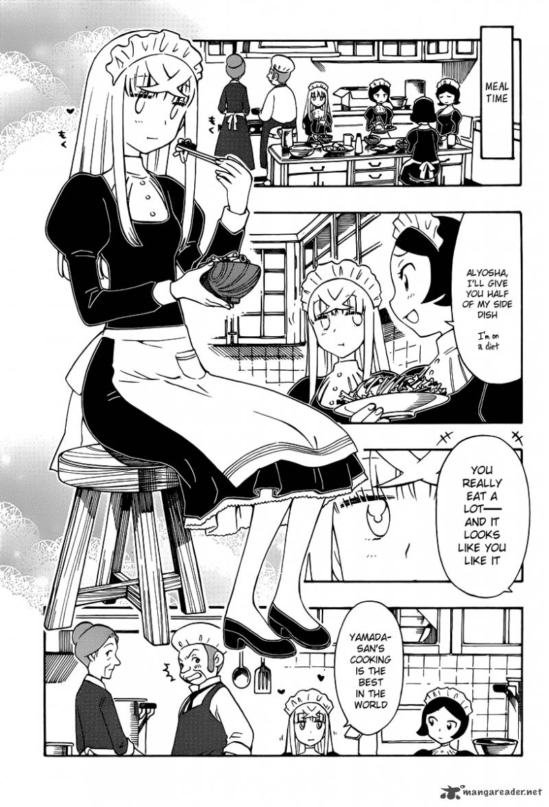 Alyosha 31 21