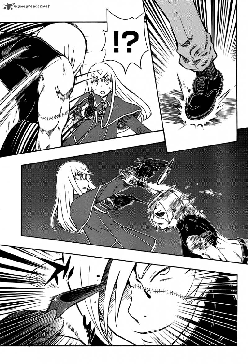 Alyosha 33 13