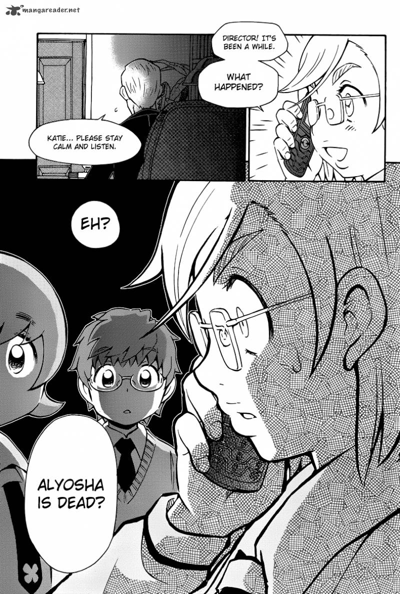 Alyosha 36 21