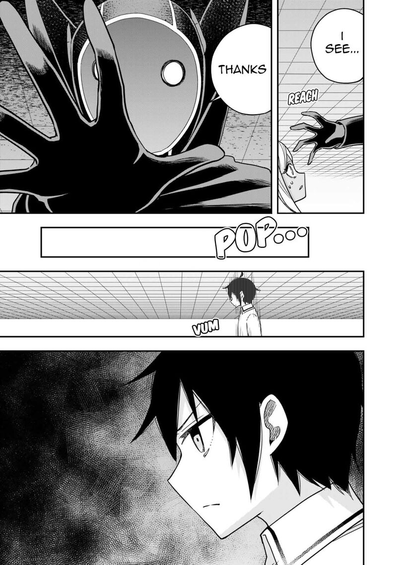 Am I Actually The Strongest 107 11