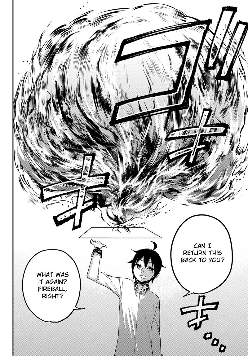 Am I Actually The Strongest 10b 11