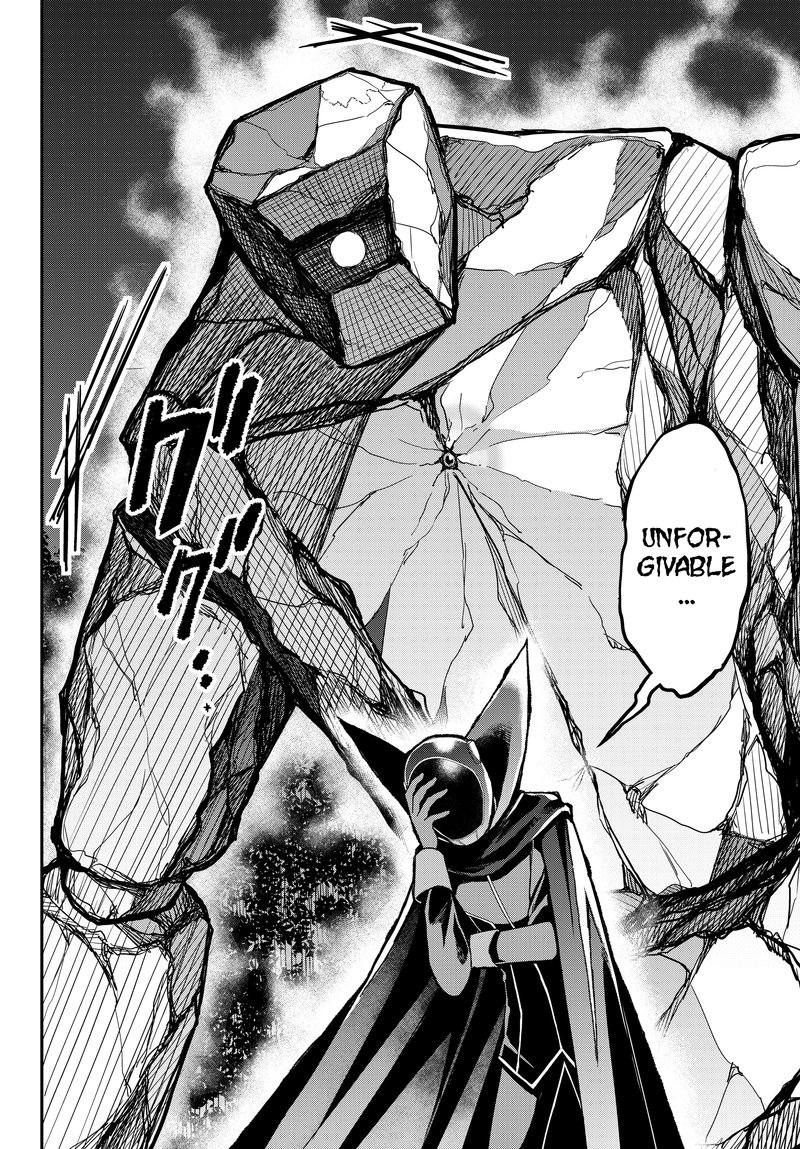 Am I Actually The Strongest 11b 18