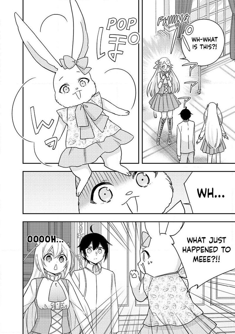 Am I Actually The Strongest 130b 11