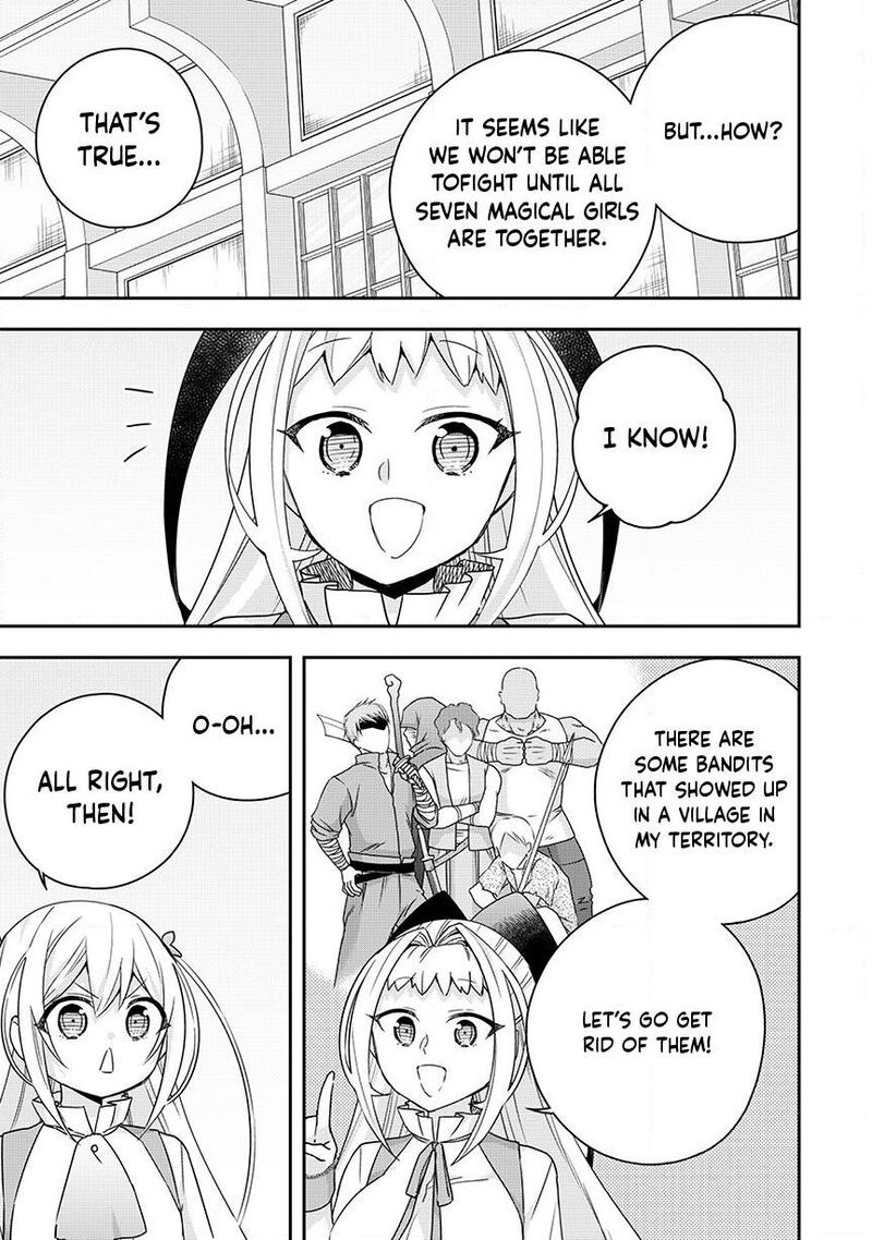 Am I Actually The Strongest 135 10