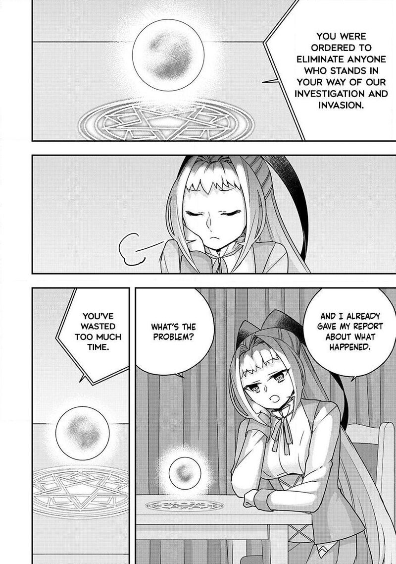 Am I Actually The Strongest 135 2