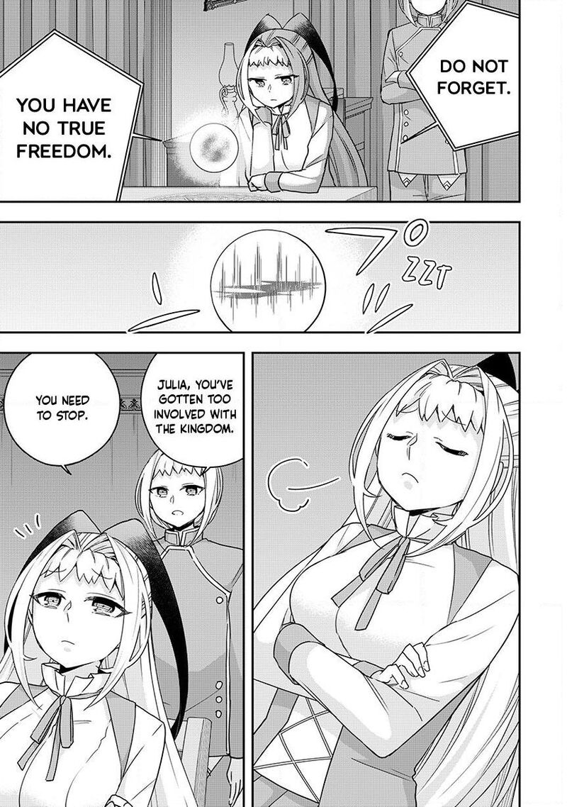 Am I Actually The Strongest 135 3