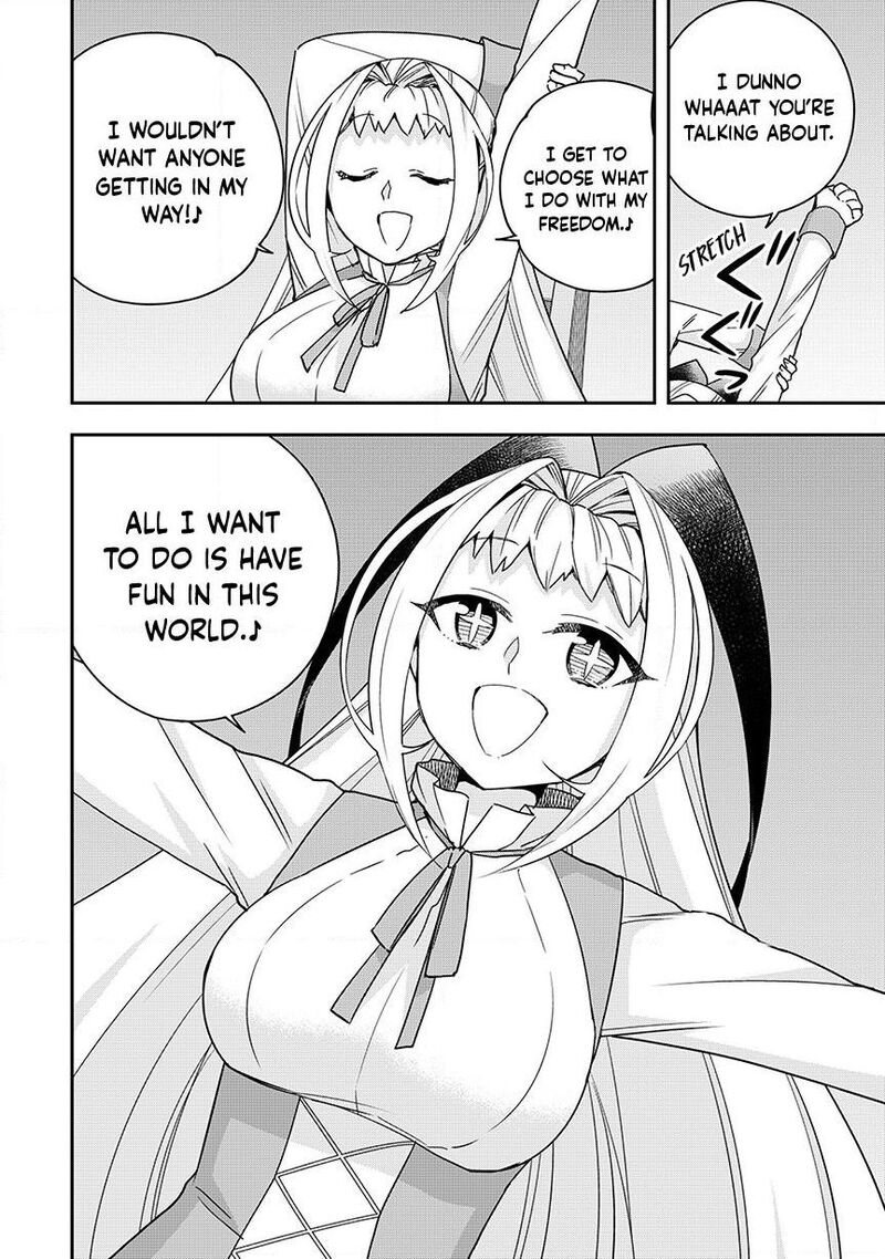 Am I Actually The Strongest 135 4