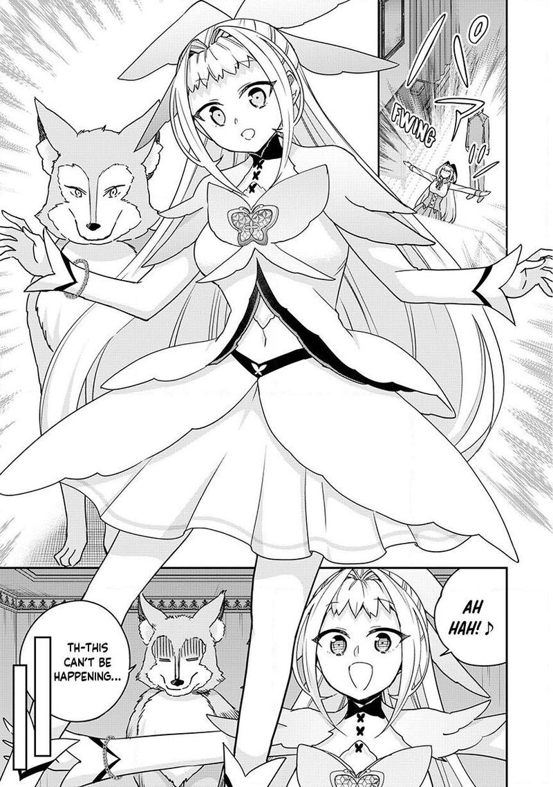 Am I Actually The Strongest 135 5