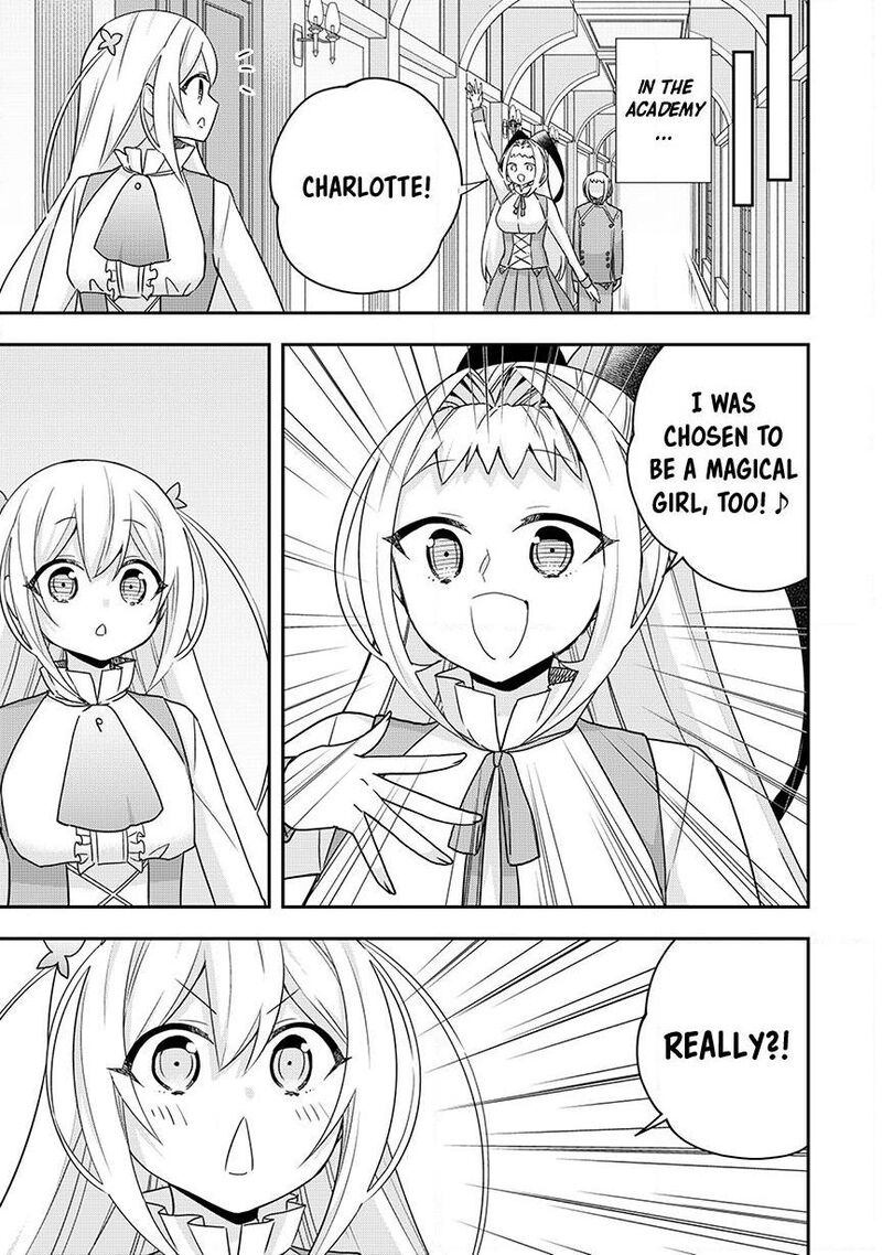 Am I Actually The Strongest 135 7