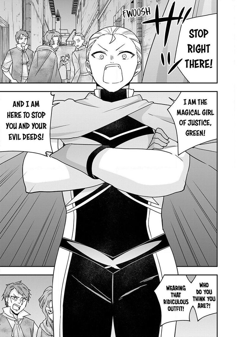 Am I Actually The Strongest 136 5