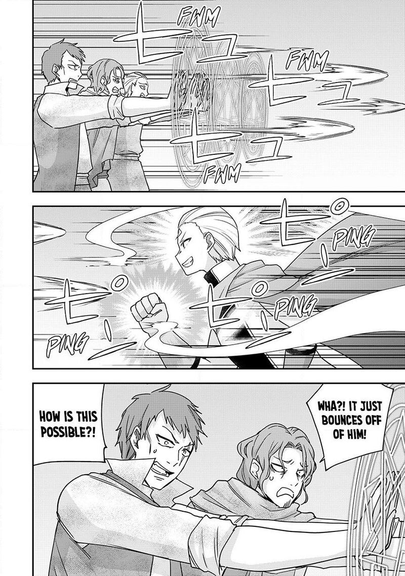 Am I Actually The Strongest 136 7