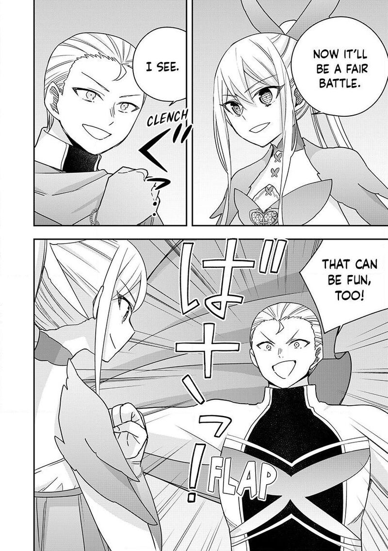 Am I Actually The Strongest 137 10