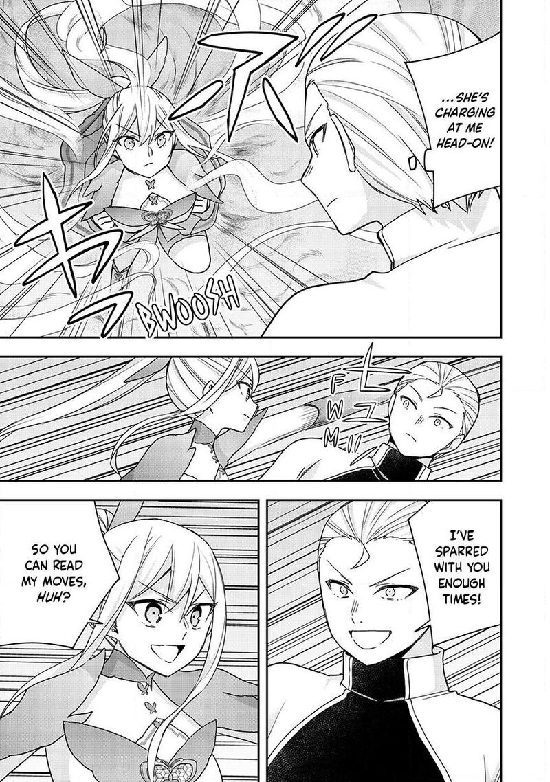 Am I Actually The Strongest 137 17