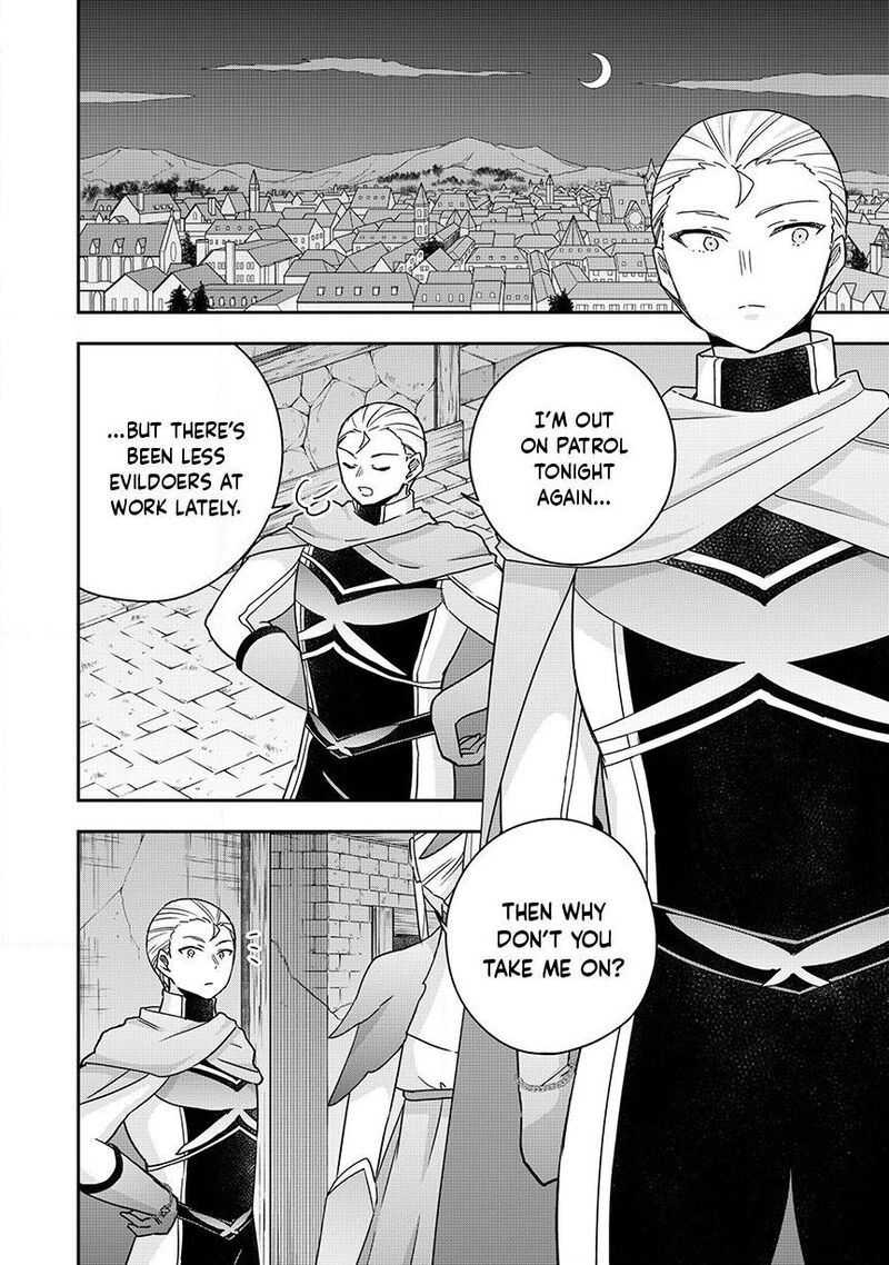 Am I Actually The Strongest 137 4