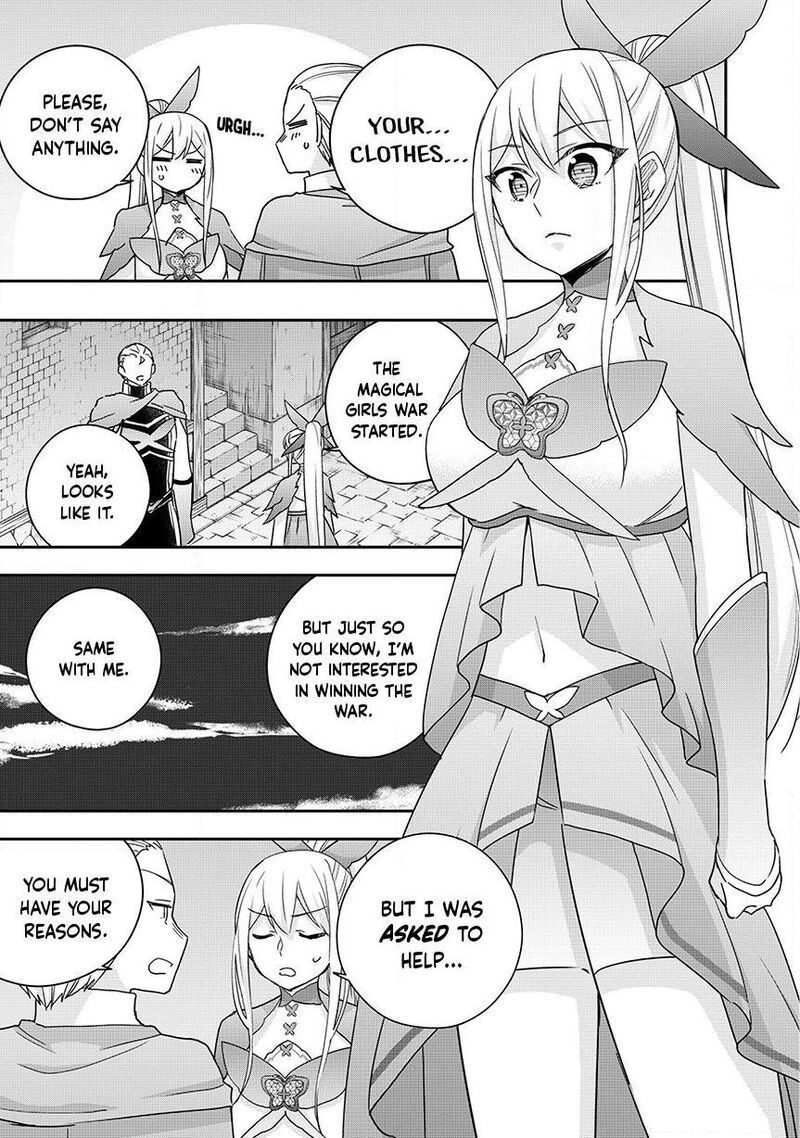 Am I Actually The Strongest 137 5