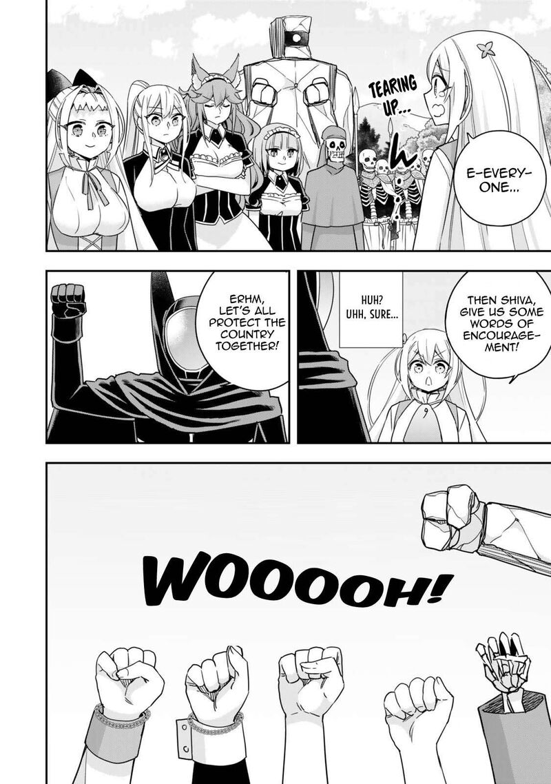 Am I Actually The Strongest 146 4