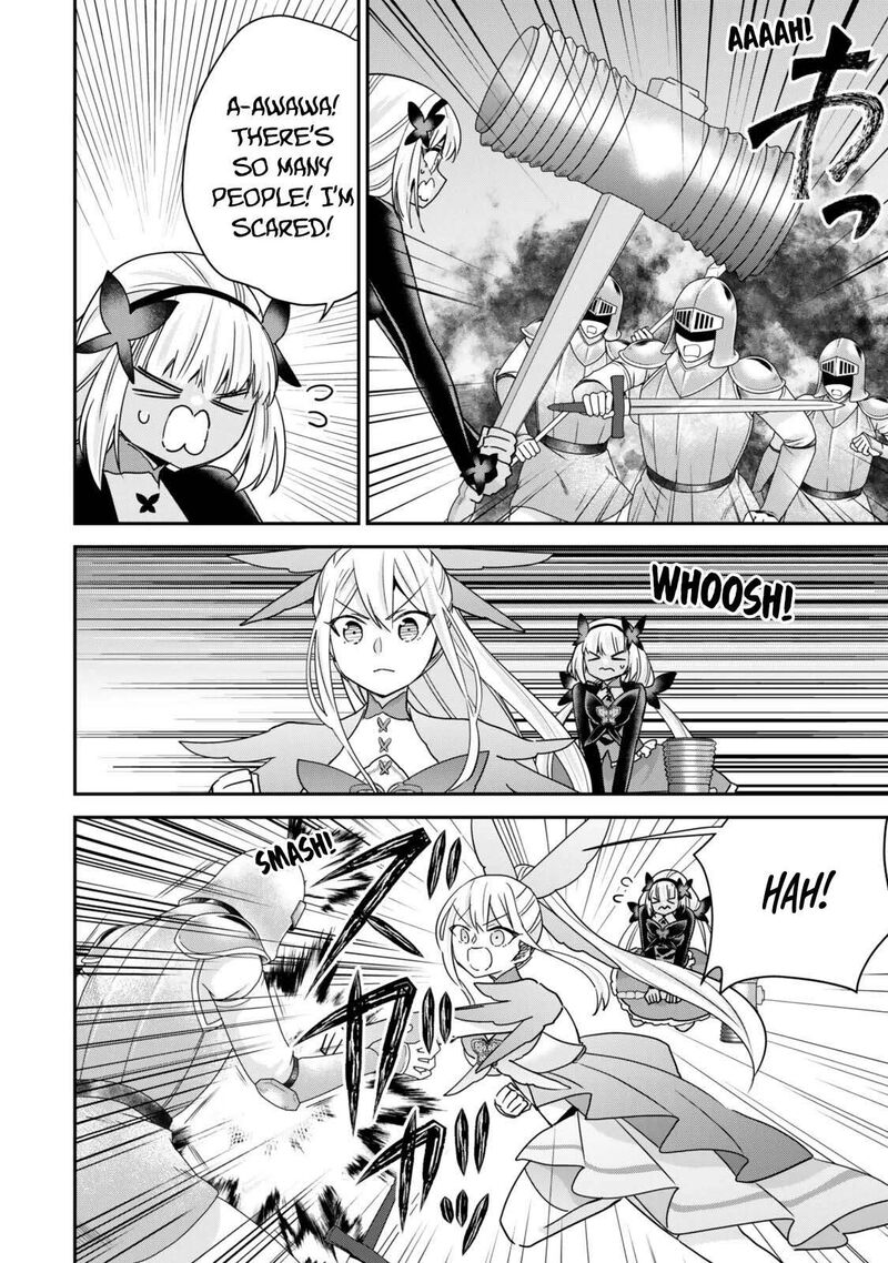 Am I Actually The Strongest 149 6