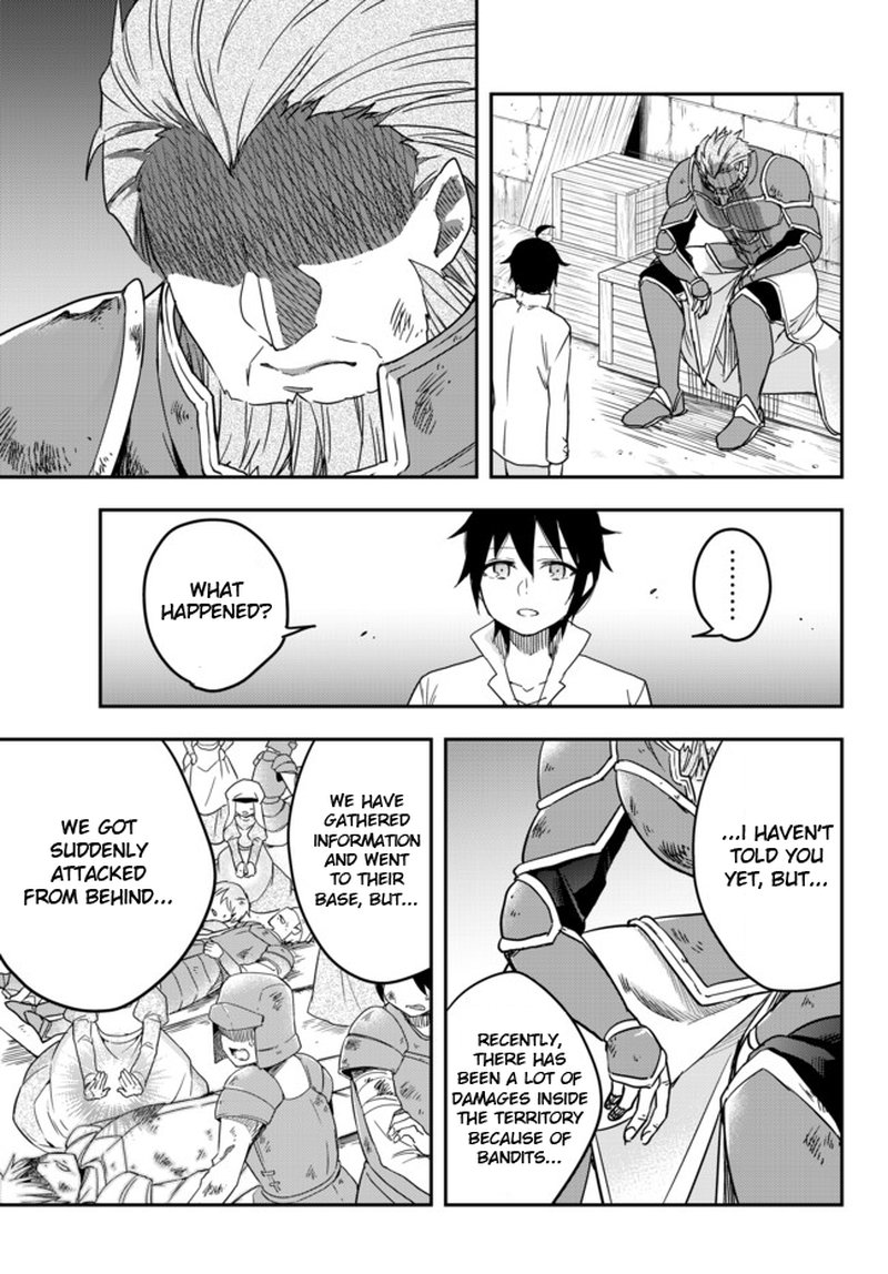 Am I Actually The Strongest 3b 19