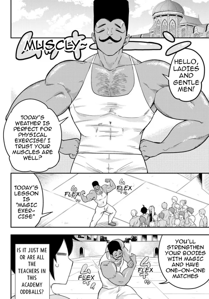 Am I Actually The Strongest 41 4